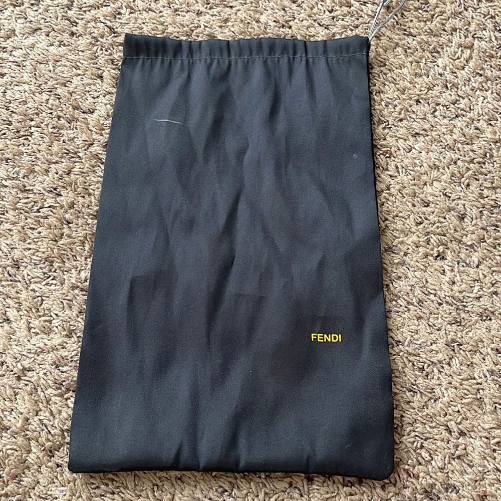 Fendi Dust Bag